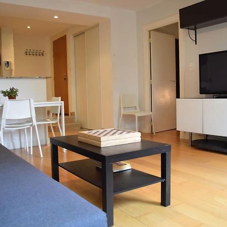 Le Cocon De Matabiau - 2 Pas Du Centre Avec Parking Apartamento Toulouse Exterior foto