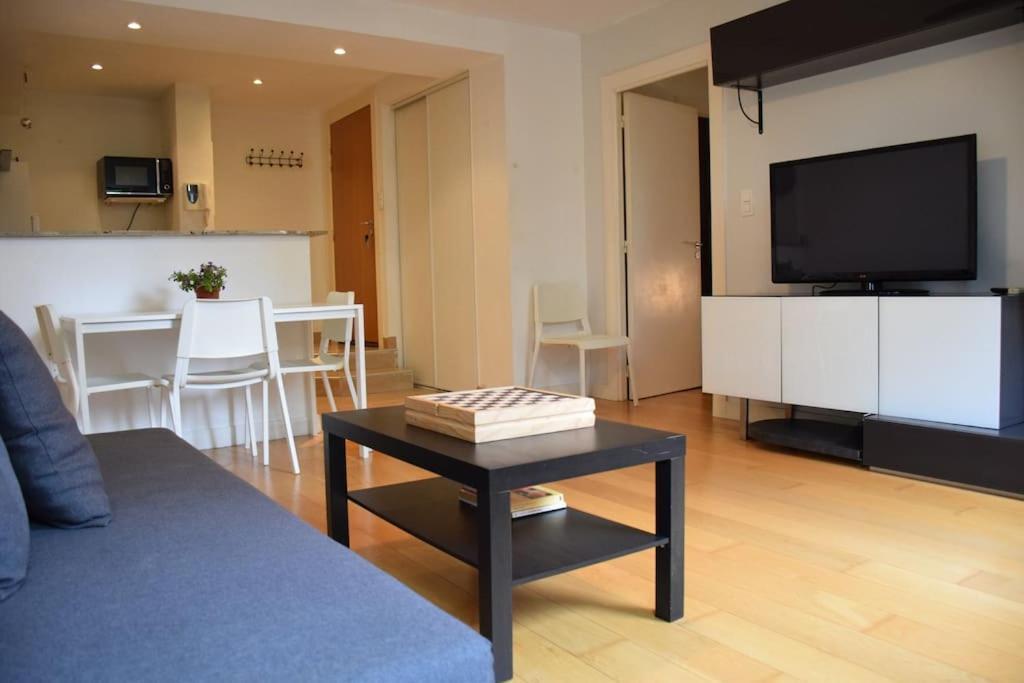Le Cocon De Matabiau - 2 Pas Du Centre Avec Parking Apartamento Toulouse Exterior foto