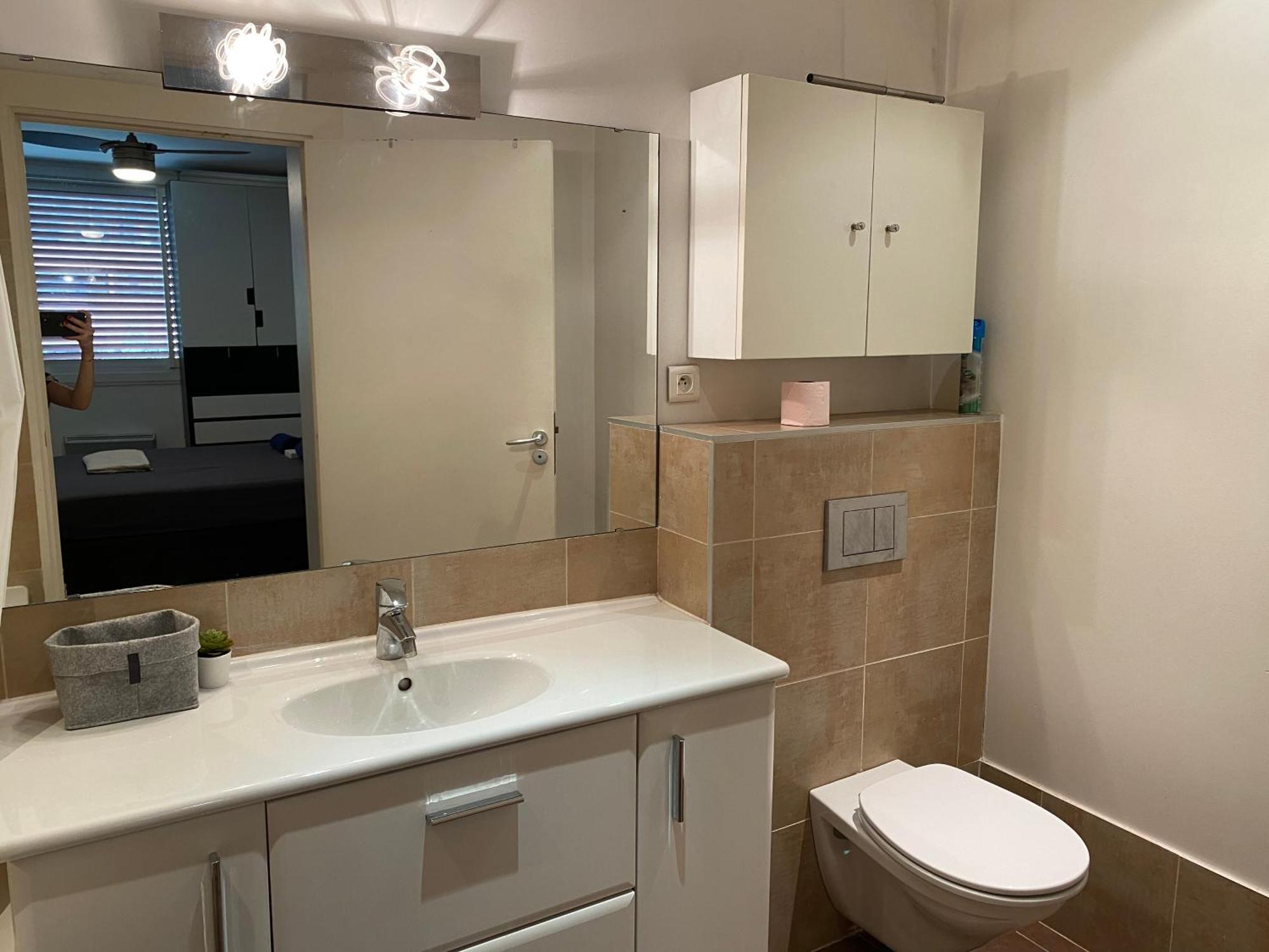 Le Cocon De Matabiau - 2 Pas Du Centre Avec Parking Apartamento Toulouse Exterior foto